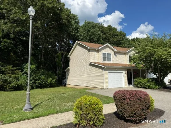 705 Lainey Lane, Killingly, CT 06239