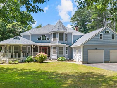 2333 Hallowell Road, Litchfield, ME, 04350