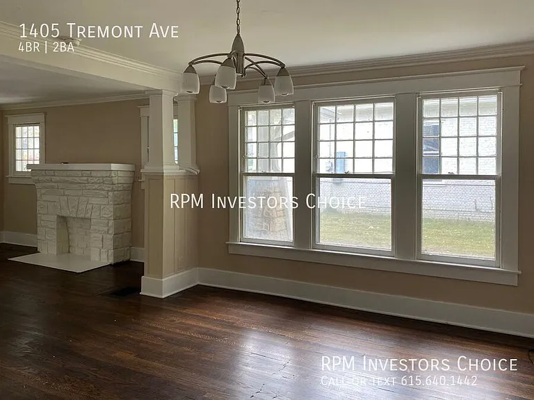 1405 Tremont Ave — Photo 8