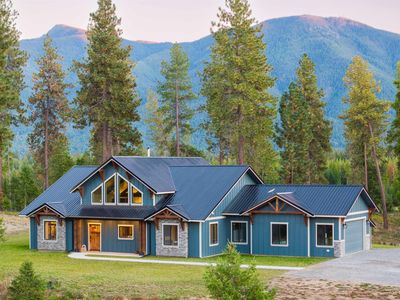 190 Whitetail Ln, Bonners Ferry, ID, 83805