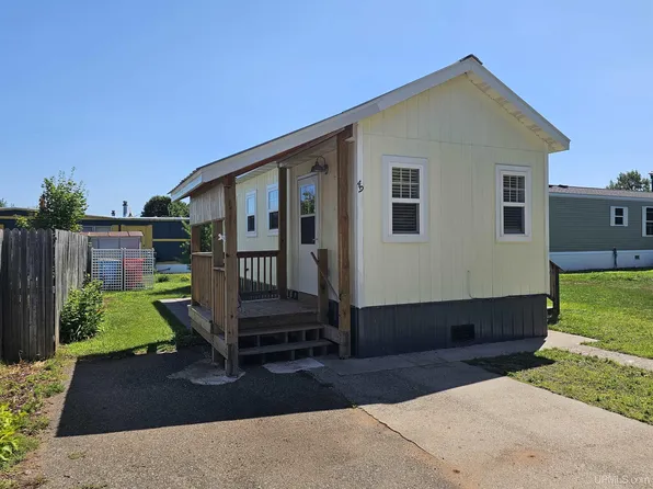 LOT 49 N Steel St, Ishpeming, MI 49849