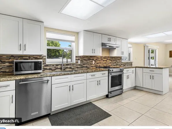 123 NW 6th Ave, Delray Beach, FL 33444