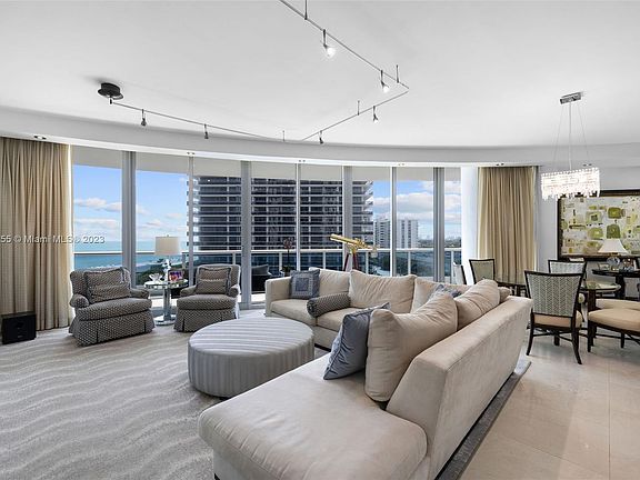 2nd image of 5959 Collins Ave APT 902