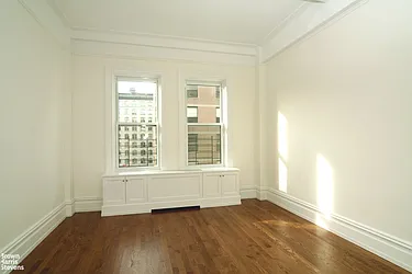 Rented by Brown Harris Stevens