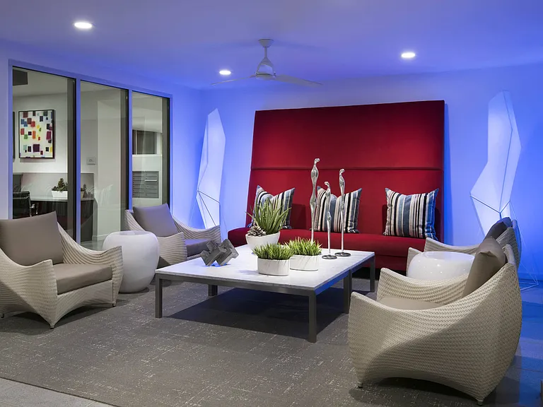 Muse Apartments — Photo 17