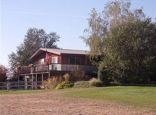 577A Old Highway 97, Brewster, WA 98812