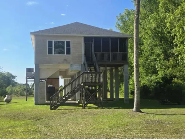 2132 Rich Goss Ln, Charleston, SC 29412