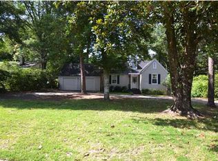 4724 Oxford Dr, Mobile, AL 36618