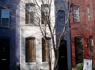 305 12th St SE, Washington, DC 20003