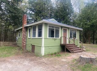 39 Salmon Rd, Madison, ME 04950