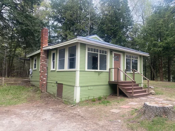 39 Salmon Road, Madison, ME 04950