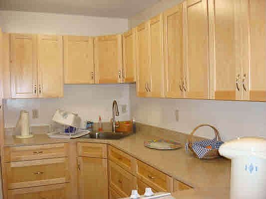 Very special kitchen