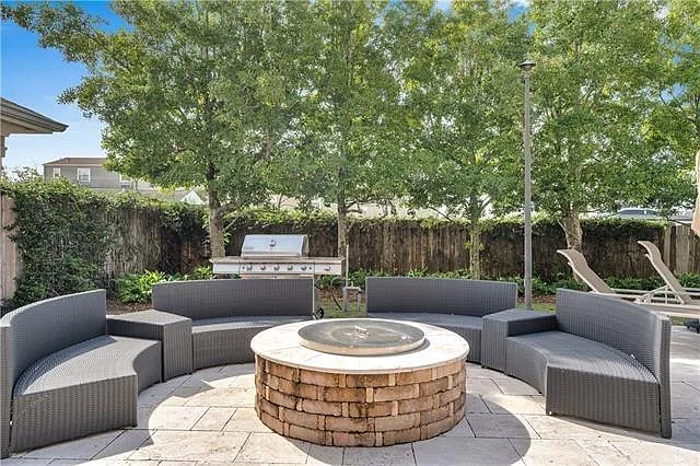 400 Metairie Hammond Hwy #4A — Photo 21