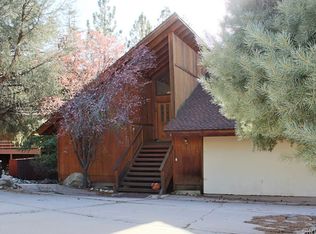 2309 Rhine Ct, Pine Mountain Club, CA 93222