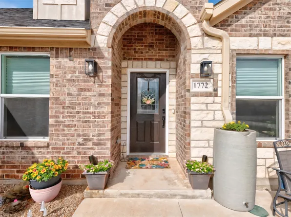 1772 Oldham Ln, Abilene, TX 79602