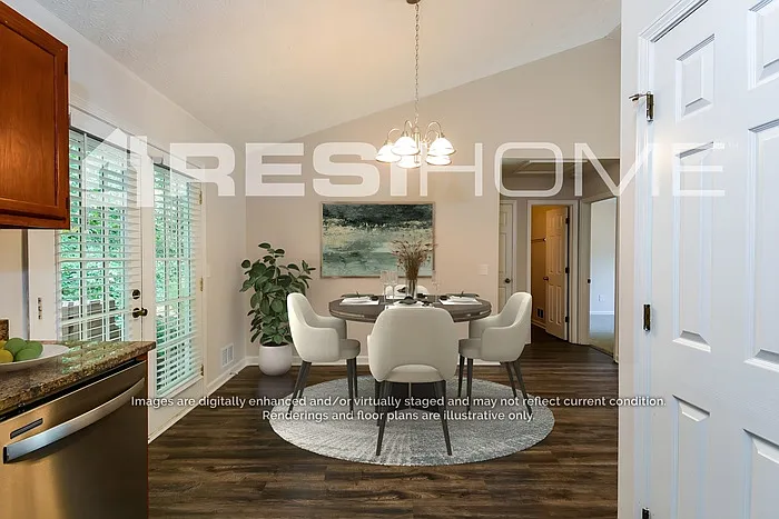 4 bed, 3.0 bath, 2152 sqft, $2,080 — Photo 4