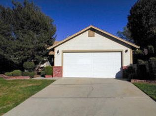 565 Vansicklen Way, Redding, CA 96003