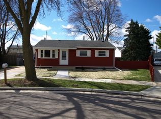 9133 Boys Dr, Sturtevant, WI 53177