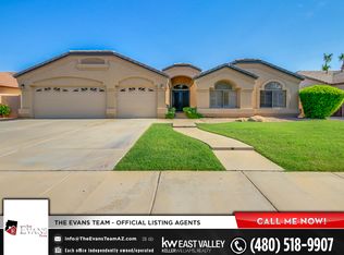 1004 E Liberty Ln, Gilbert, AZ 85296