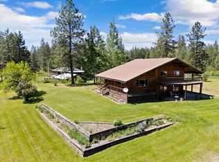 35450 Clairmont Rd, Ronan, MT 59864