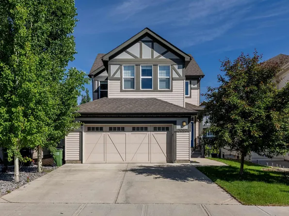 3087 Carpenter Lndg SW, Edmonton, AB T6W 2Y9