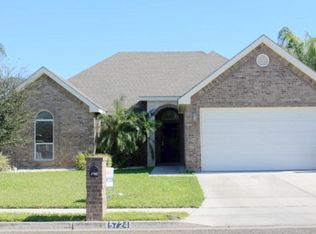5724 N 34th St, McAllen, TX 78504