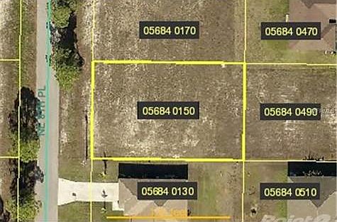 2nd image of 4005 NE 8th Pl