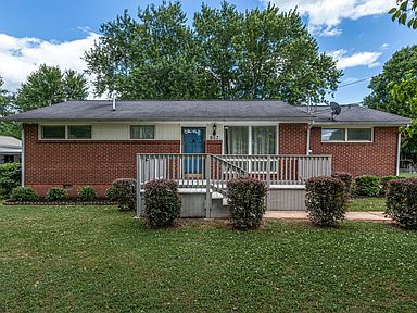 907 Brookfield Dr Murfreesboro Tn 37130 Zillow