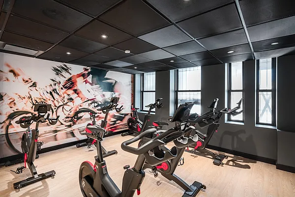 Rented by The Dermot Realty Management Company | media 25