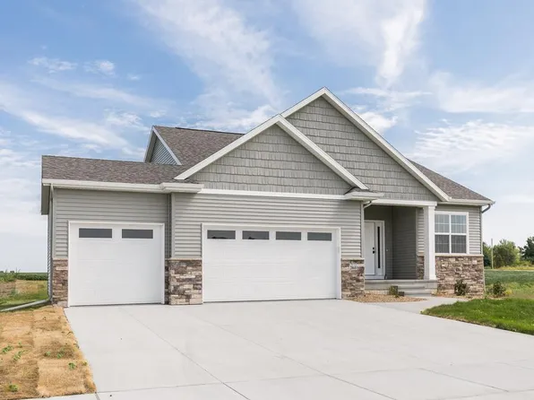 Ridgewood - Easy Living Plan, Hunters Ridge