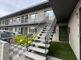 4688 39th St APT N, San Diego, CA 92116