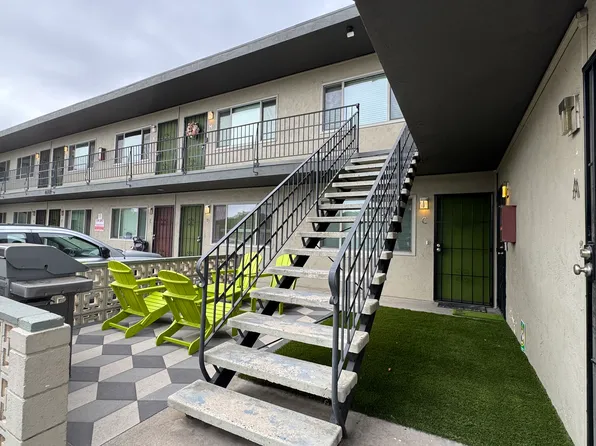 4688 39th St APT O, San Diego, CA 92116