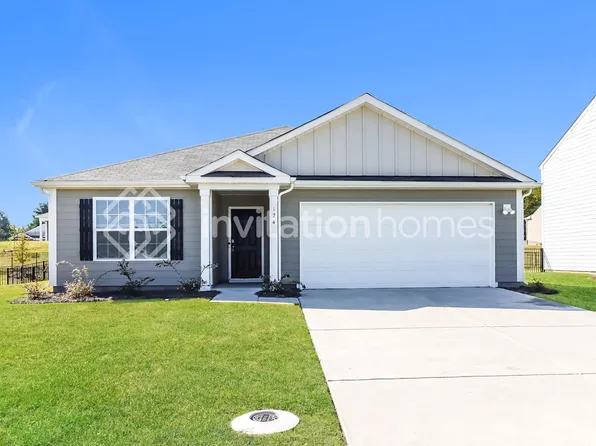 124 Allston Way, Troutman, NC 28166