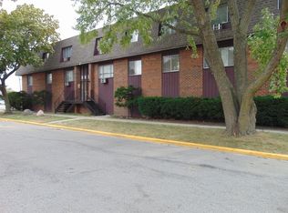 1501 S Harlem Ave #109-F, Forest Park, IL 60130