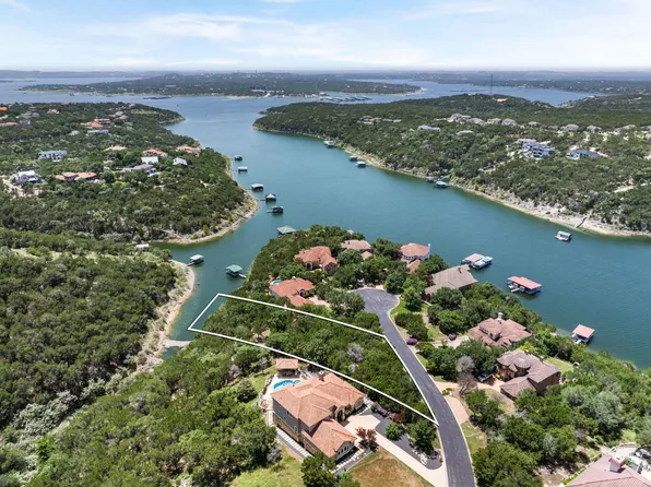 18505 Monet Pointe Dr, Leander, TX 78645