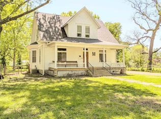 709 E California St, Osage City, KS 66523
