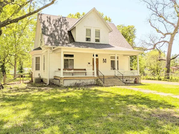 709 E California St, Osage City, KS 66523