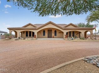 20007 W Mitchell Dr, Buckeye, AZ 85396