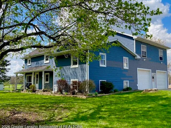 1910 W Pratt Rd, Dewitt, MI 48820