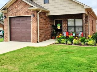 2686 Prairie View Cir, Belden, MS 38826