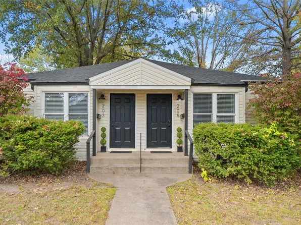 205 N 28th St, Belleville, IL 62226