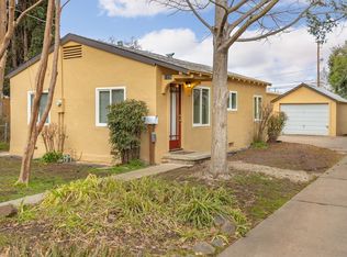 1174 Palm Ave, Chico, CA 95926