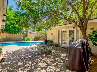 3633 N 52nd Pl, Phoenix, AZ 85018