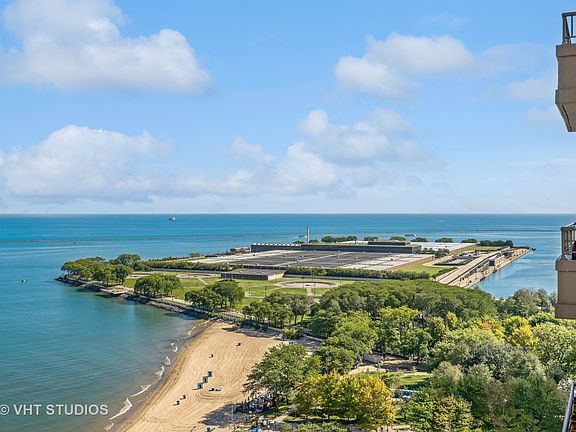 2nd image of 530 N Lake Shore Dr APT 1902