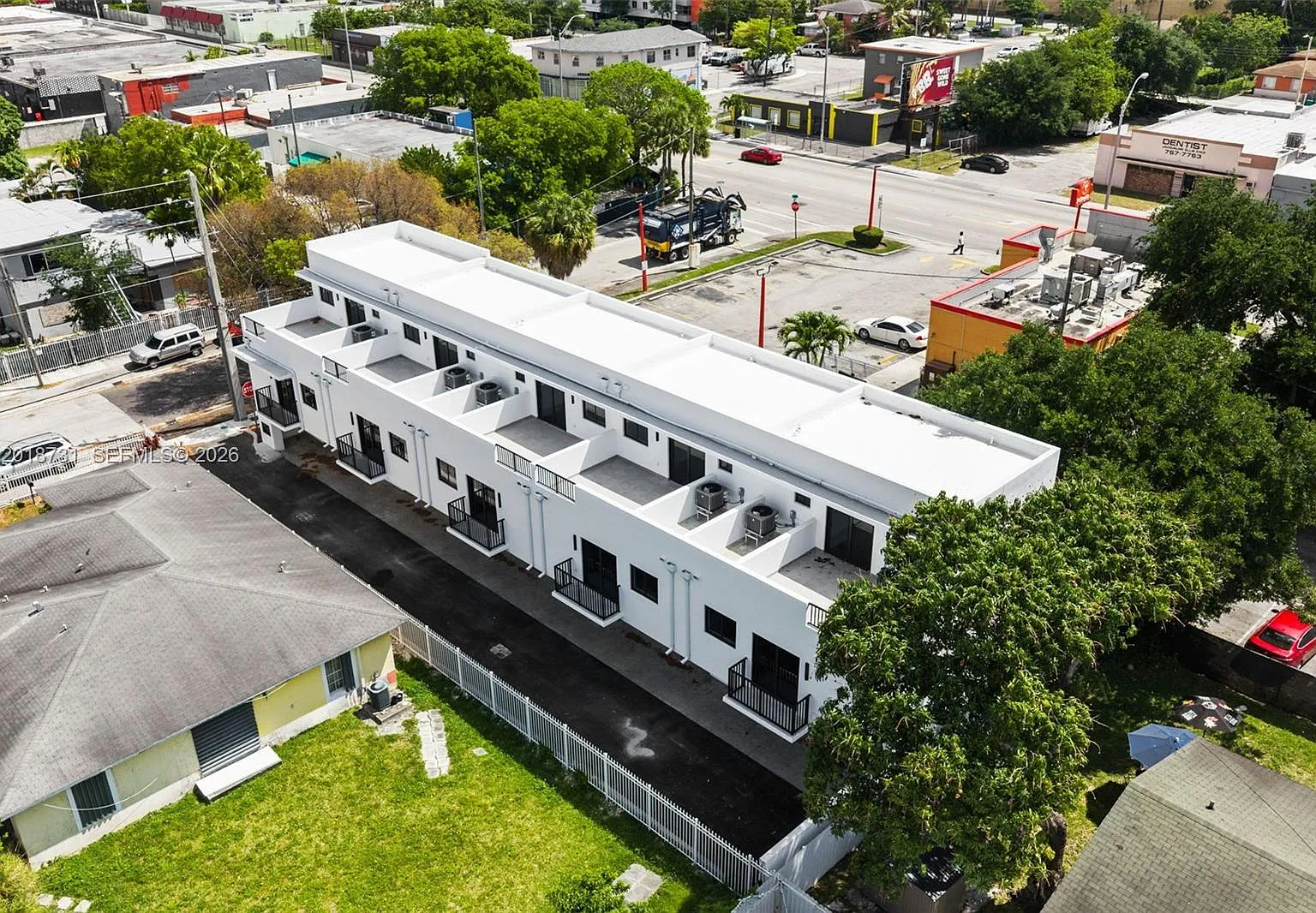 Westdale 2nd Amd Pl — Photo 1