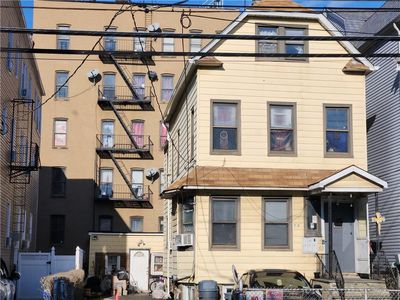 53 Radford Street, Yonkers, NY, 10705