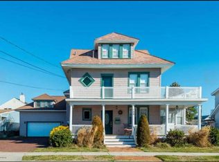 109 E 24th Ave, Wildwood, NJ 08260