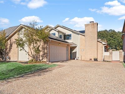 2910 Broadmoor Dr, Bryan, TX, 77802