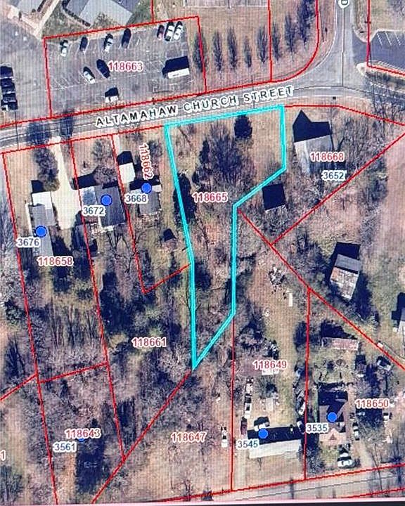 1st image of 3660 Altamahaw Church St