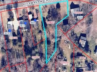 3660 Altamahaw Church St, Elon, NC 27244